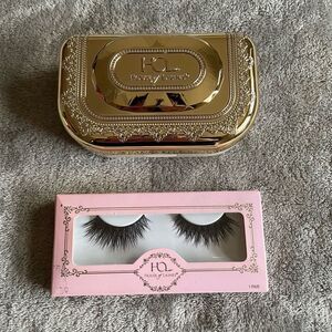 House of Lashes CASE AND LASH SET  